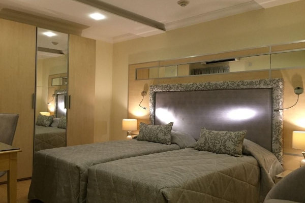 Hotel Osborne (Il-Furjana)
